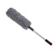 High Quality Microfiber Round Duster For car